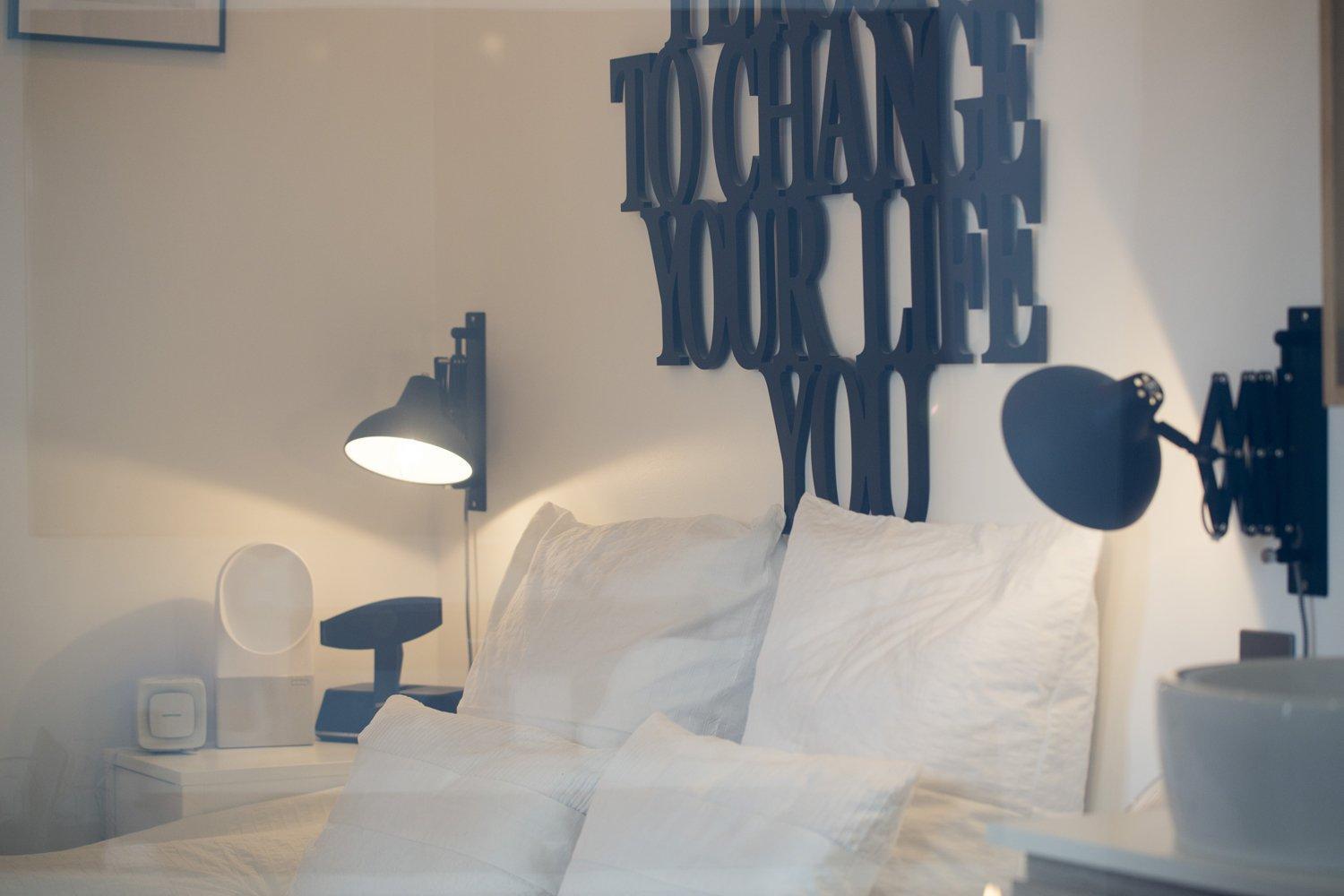 Suite Garibaldi Cosy Et Design Lyon Kültér fotó