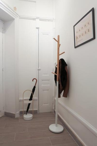 Suite Garibaldi Cosy Et Design Lyon Kültér fotó