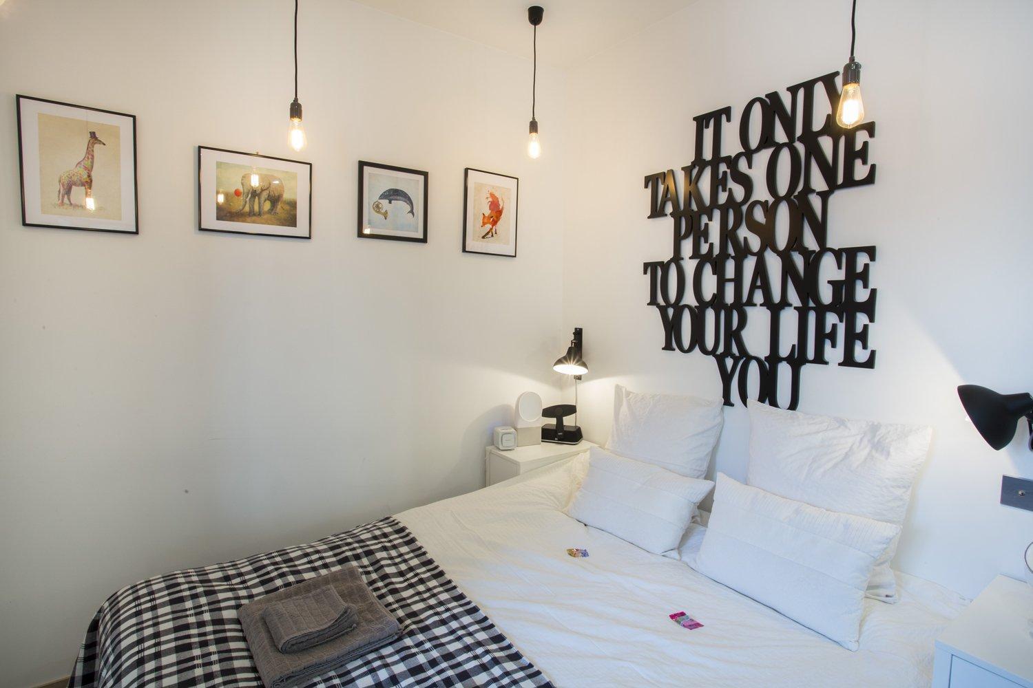 Suite Garibaldi Cosy Et Design Lyon Kültér fotó