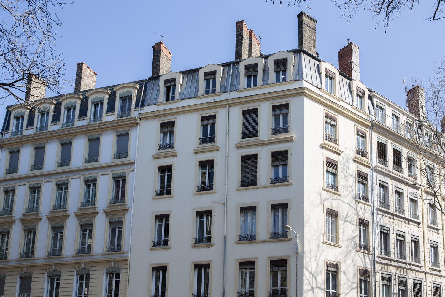 Suite Garibaldi Cosy Et Design Lyon Kültér fotó